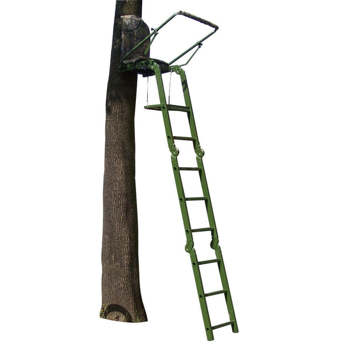 Jagtstige JS1 - HuntElite