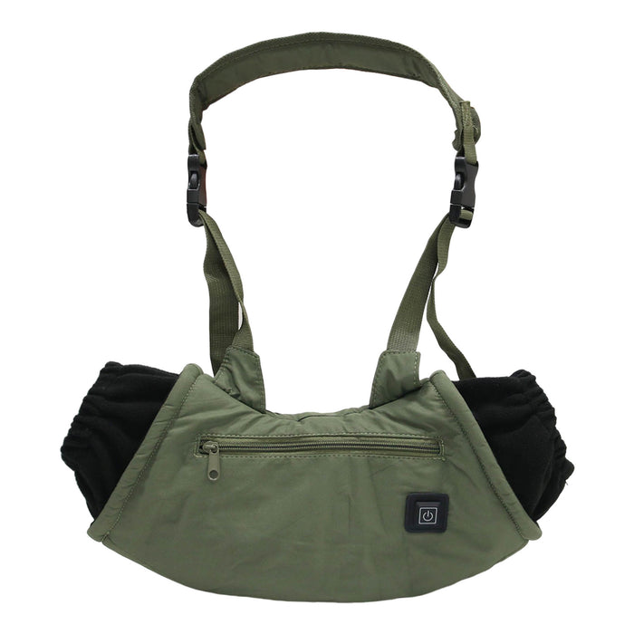 Håndmuffe Med Varme - HuntElite