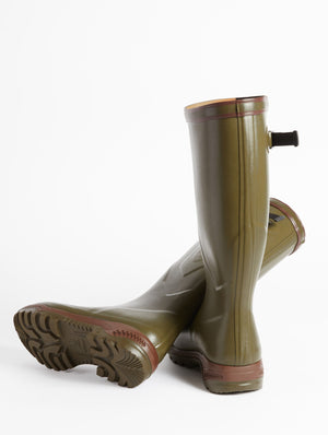 Aigle Parcours 2 Vario - Kaki