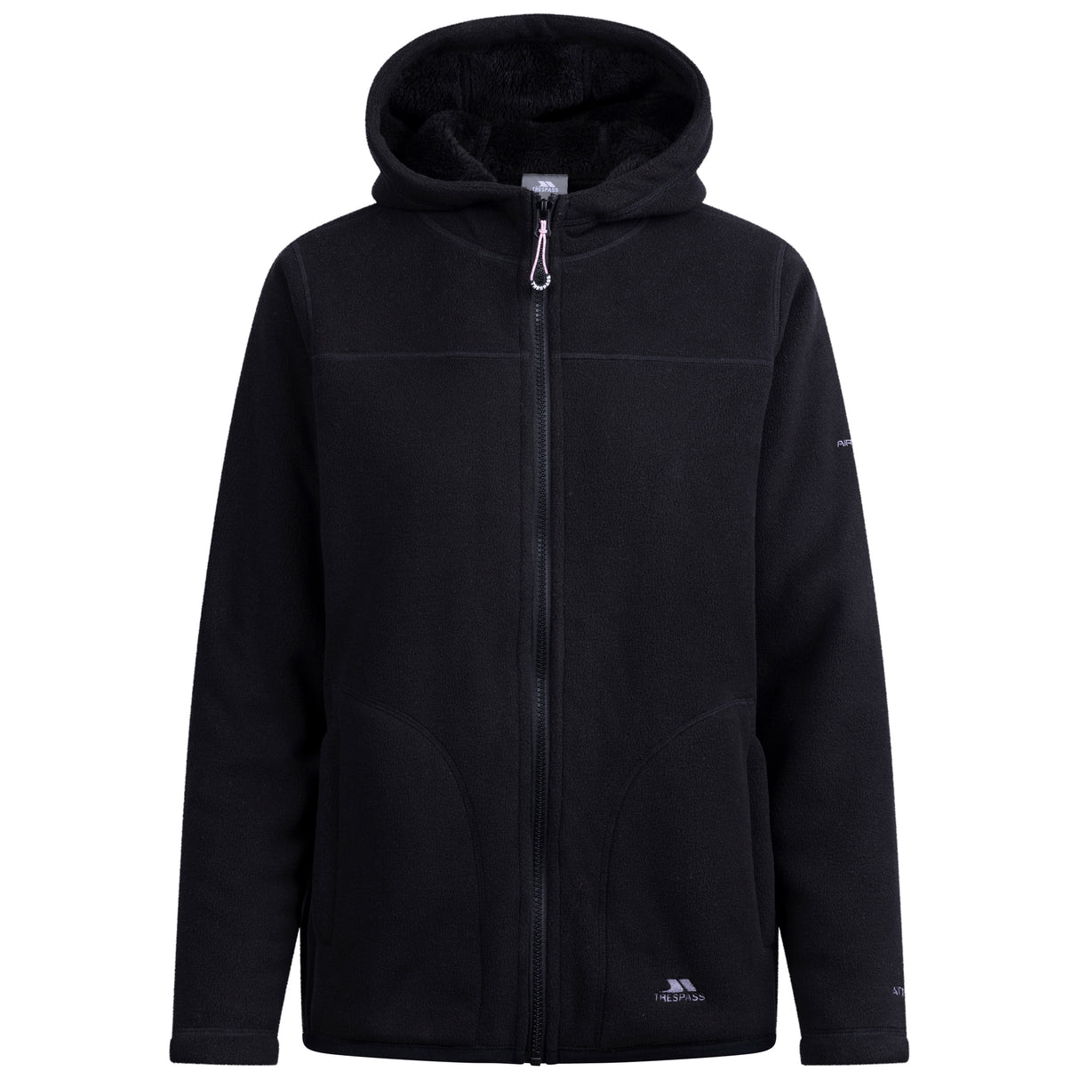 Trespass FAFLFLTR0100 BLK
