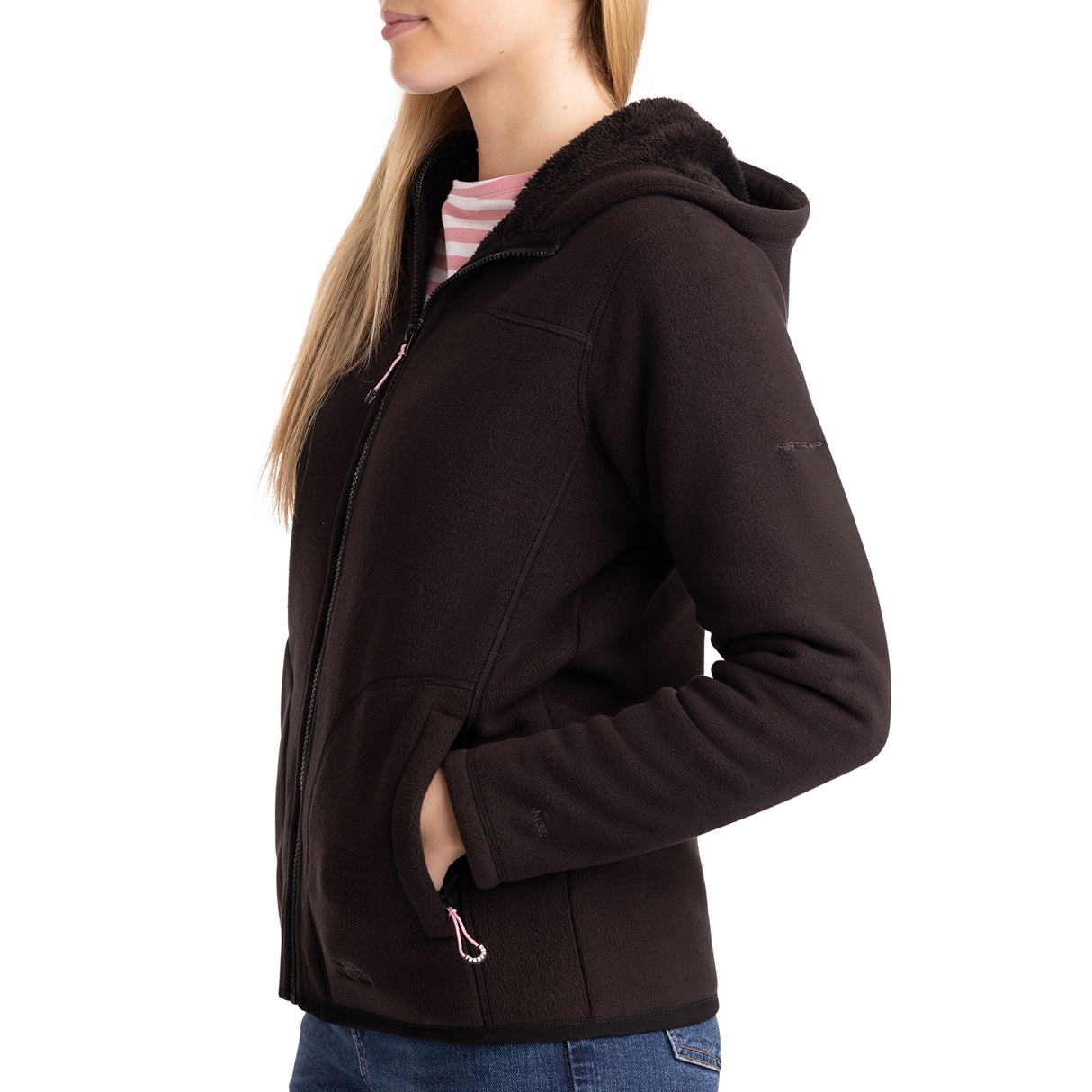 Trespass FAFLFLTR0100 BLK