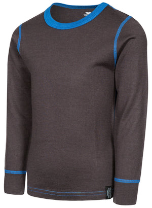 Bamba - Dark Grey Blue - Trespass