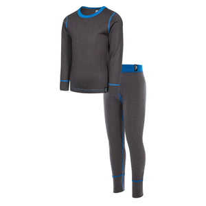 Bamba - Dark Grey Blue - Trespass