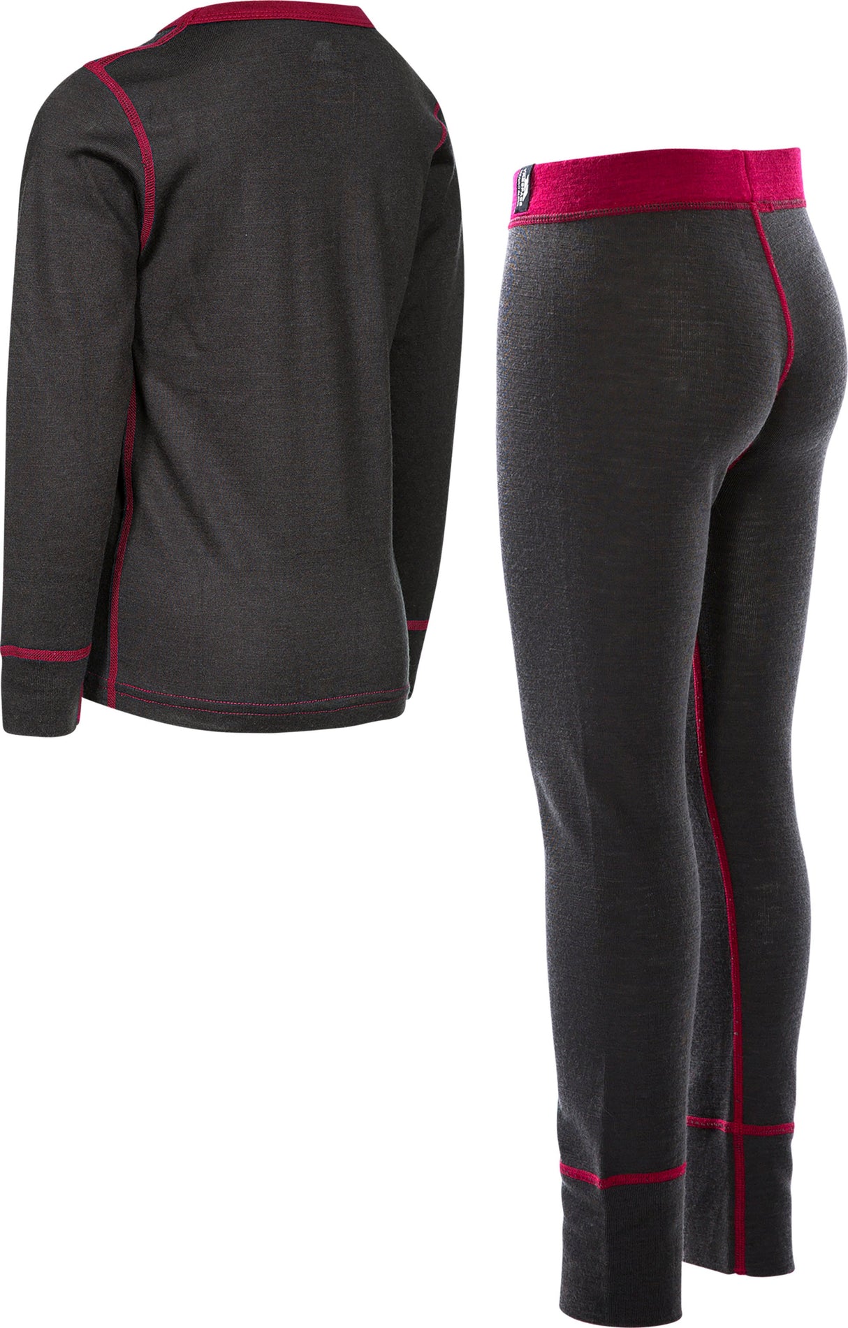 Bamba - Dark Grey Cassis - Trespass