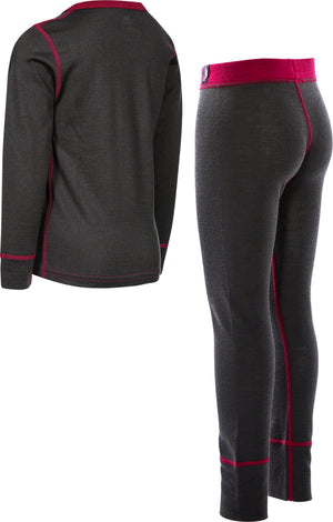Bamba - Dark Grey Cassis - Trespass