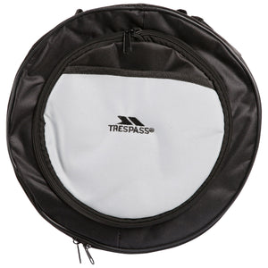 Barby - Black - Trespass