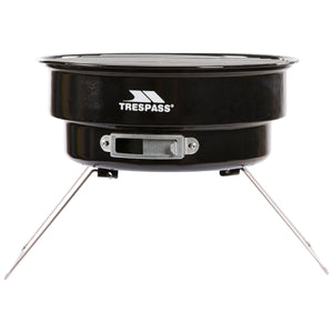 Barby - Black - Trespass