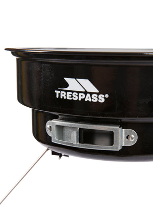 Barby - Black - Trespass