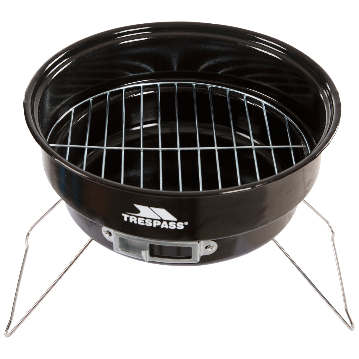 Barby - Black - Trespass