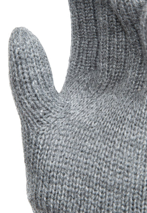Bargo - Grey Marl - Trespass