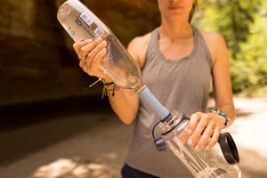 Peak Series Solo - LifeStraw