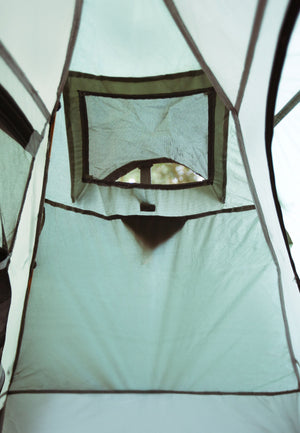 Battuta - Olive - Trespass