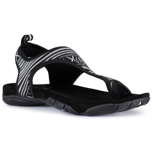 Trespass FAFOBEK10001 BLK