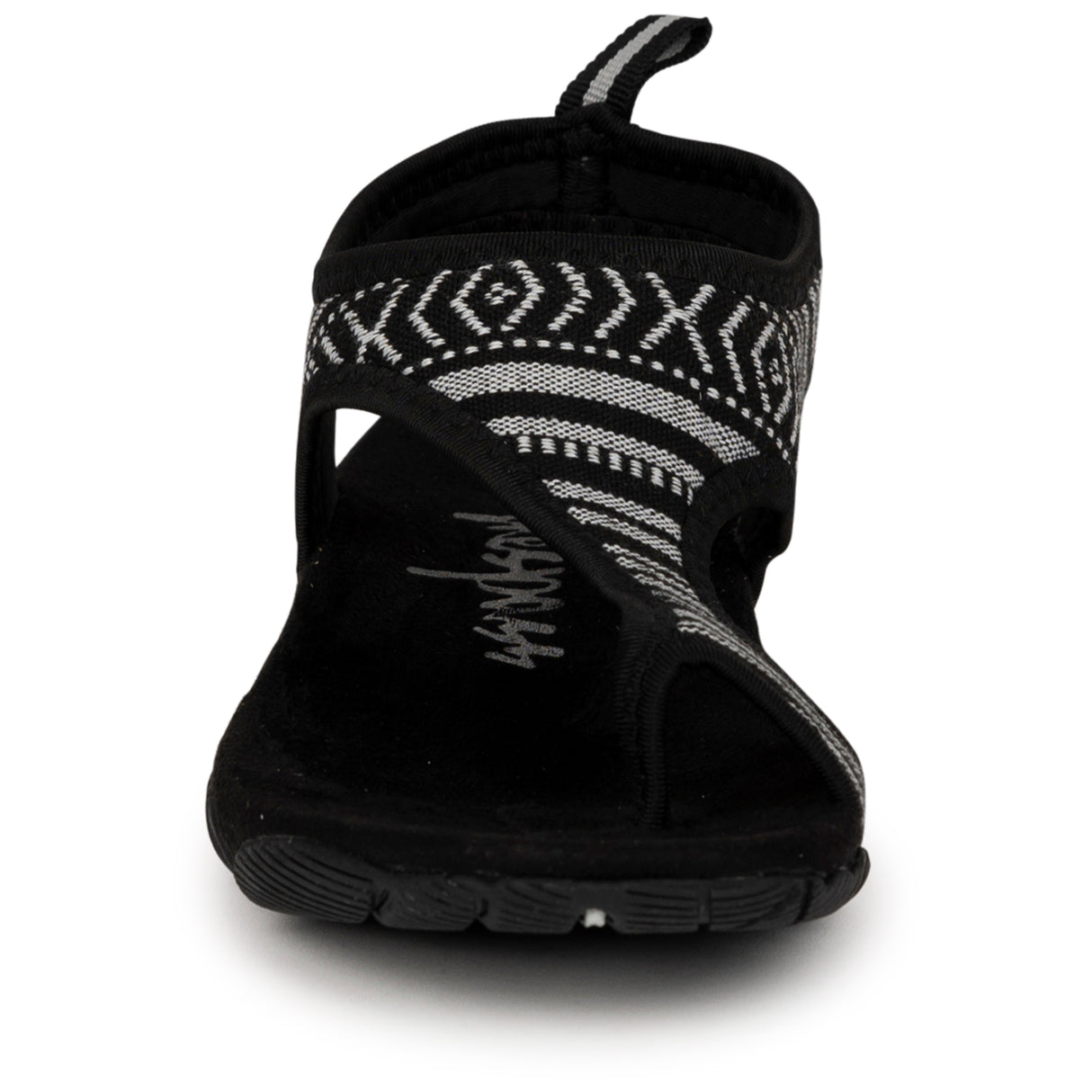 Trespass FAFOBEK10001 BLK
