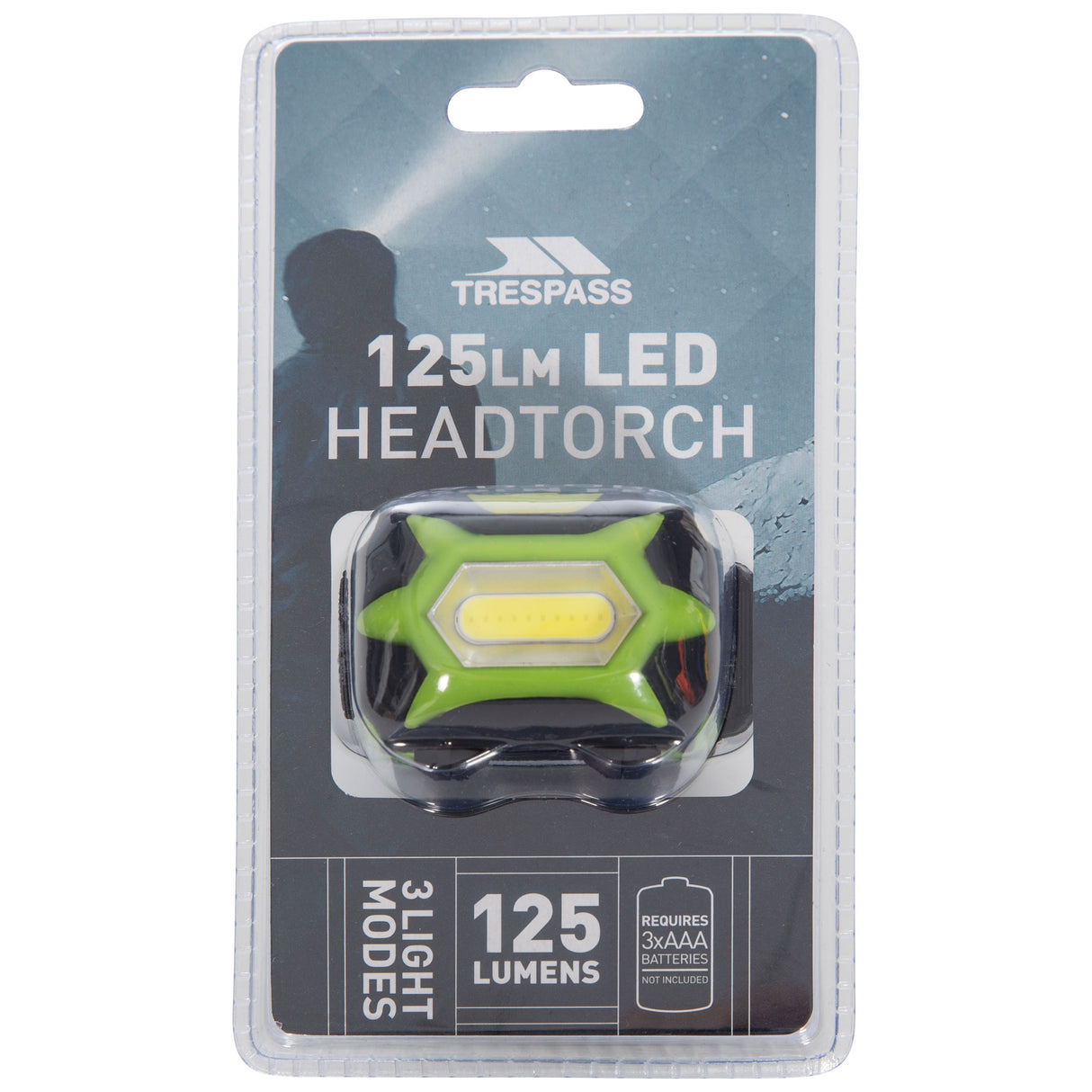 Trespass UUACMITR0005 BLK