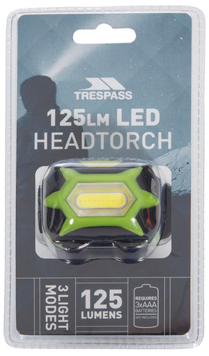 Beacon - Black - Trespass