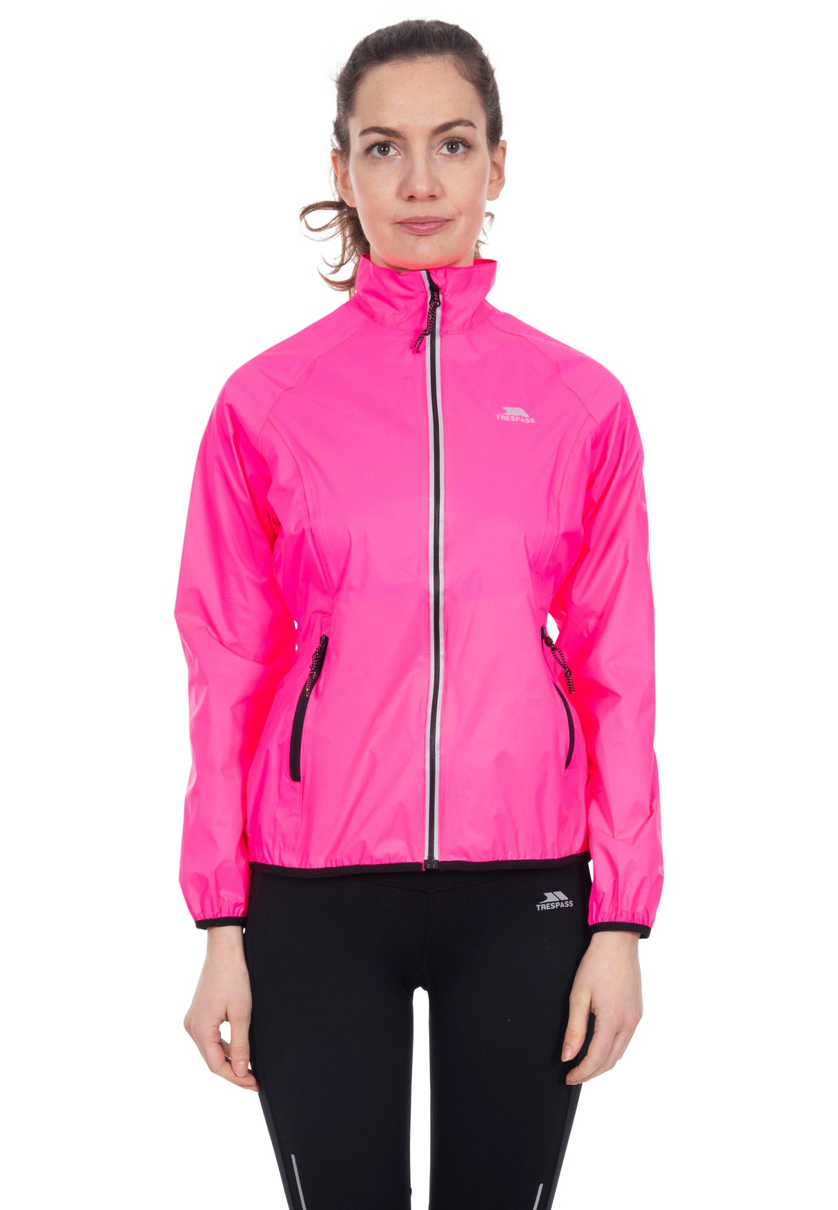 Beaming - Hi Visibility Pink - Trespass