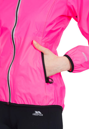 Beaming - Hi Visibility Pink - Trespass