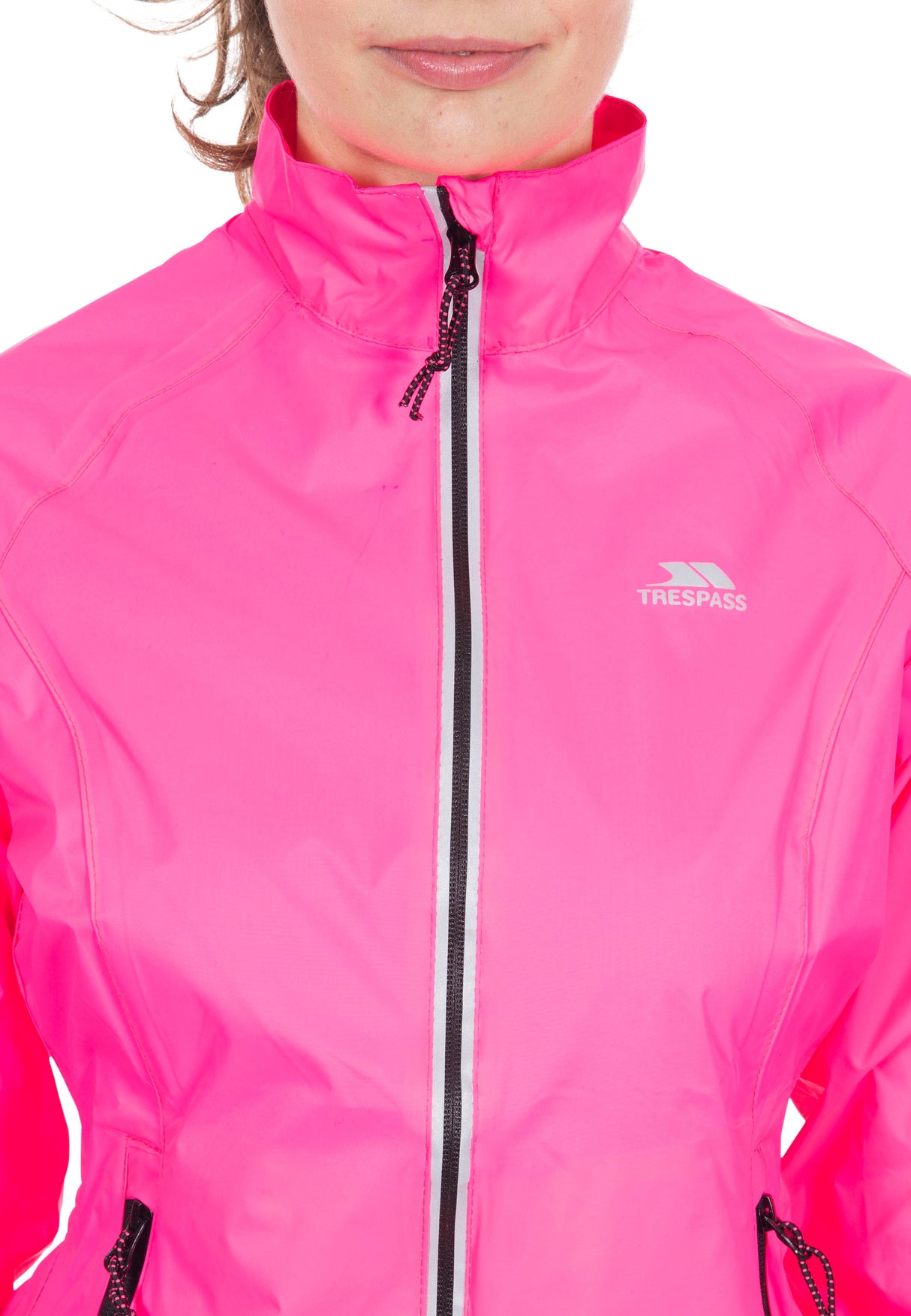 Beaming - Hi Visibility Pink - Trespass