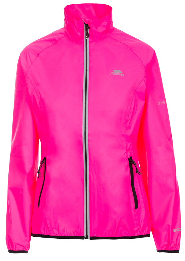 Beaming - Hi Visibility Pink - Trespass
