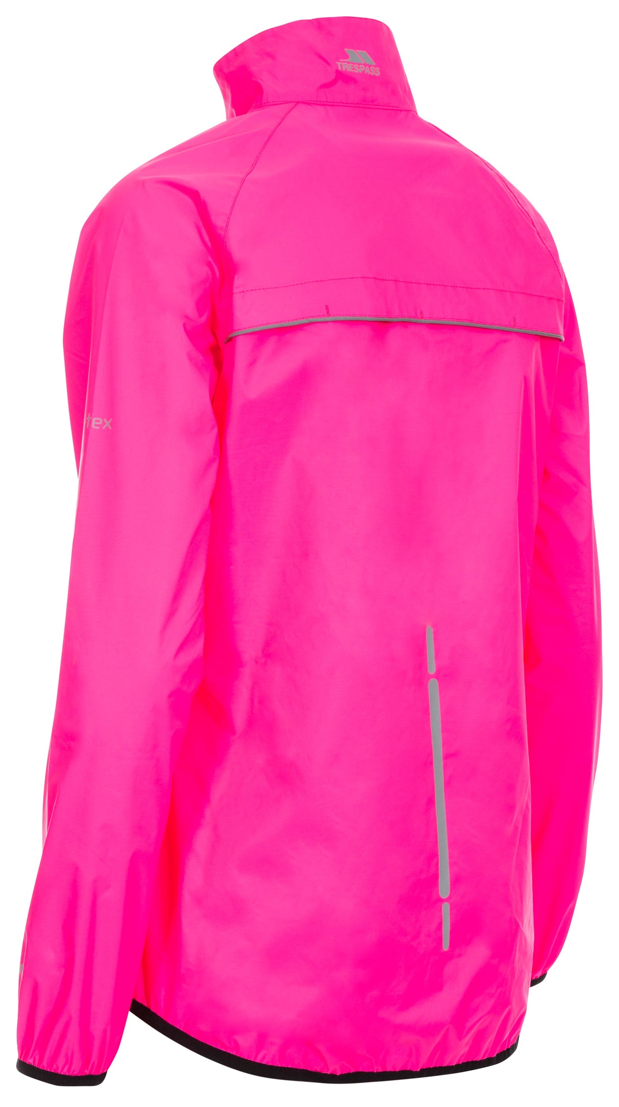 Beaming - Hi Visibility Pink - Trespass