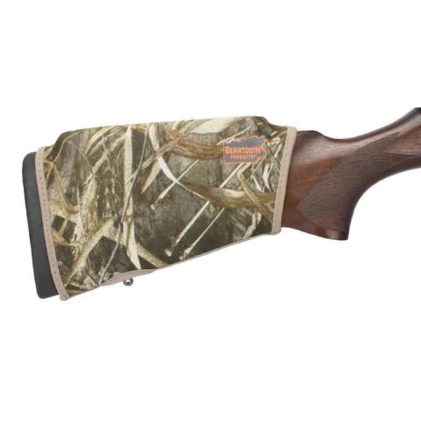 Comb Raising Kit til Haglbøsse - Realtree Max-5