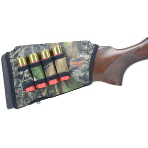 Comb Raising Kit til Haglbøsse - Mossy oak