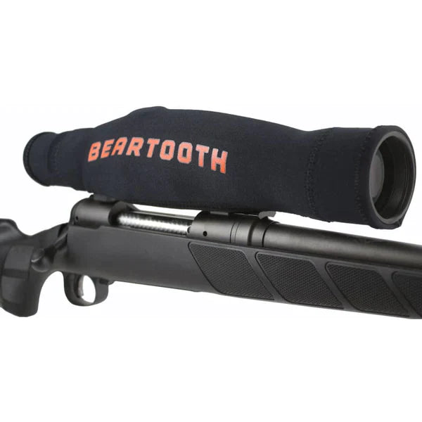 Scopeguard 2.0 - Sort - Op til 50 mm kort