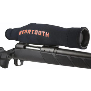 Scopeguard 2.0 - Sort - Op til 40 mm lang