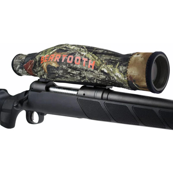 Scopeguard 2.0 - Mozzy Oak - Op til 40 mm kort