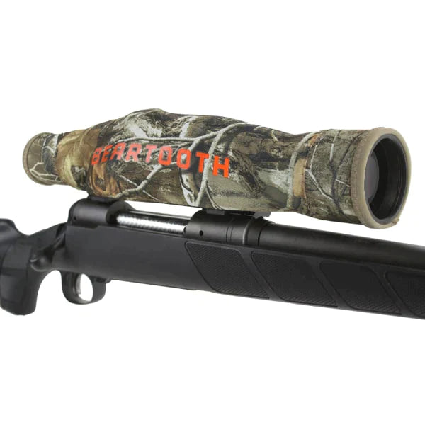 Scopeguard 2.0 - Realtree - Op til 50 mm kort