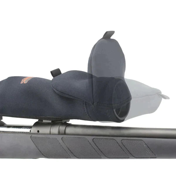 SCOPEMITT® - Realtree - Op til 50 mm lang