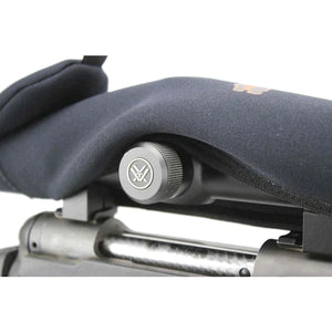 SCOPEMITT® - Sort - Op til 50 mm lang