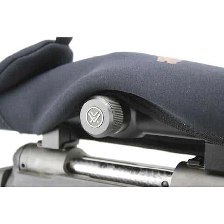 SCOPEMITT® - Sort - Op til 50 mm lang
