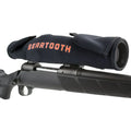 SCOPEMITT® - Sort - Op til 40 mm lang
