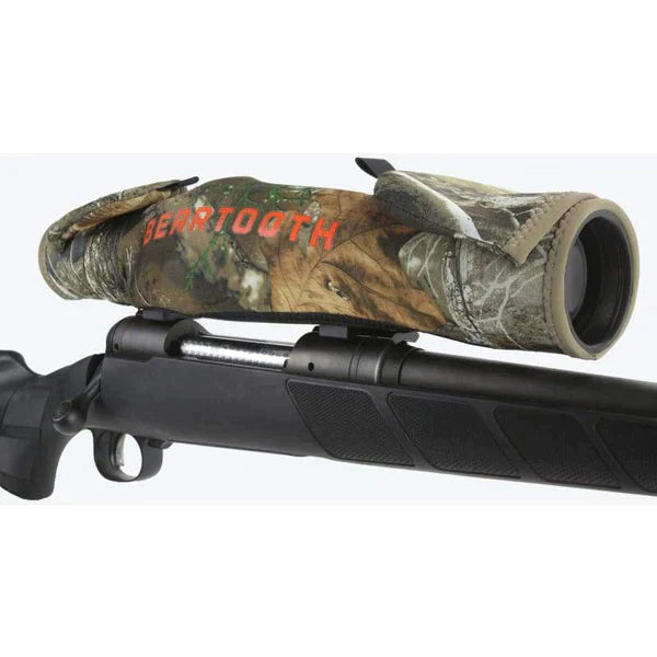 SCOPEMITT® - Realtree - Op til 50 mm kort