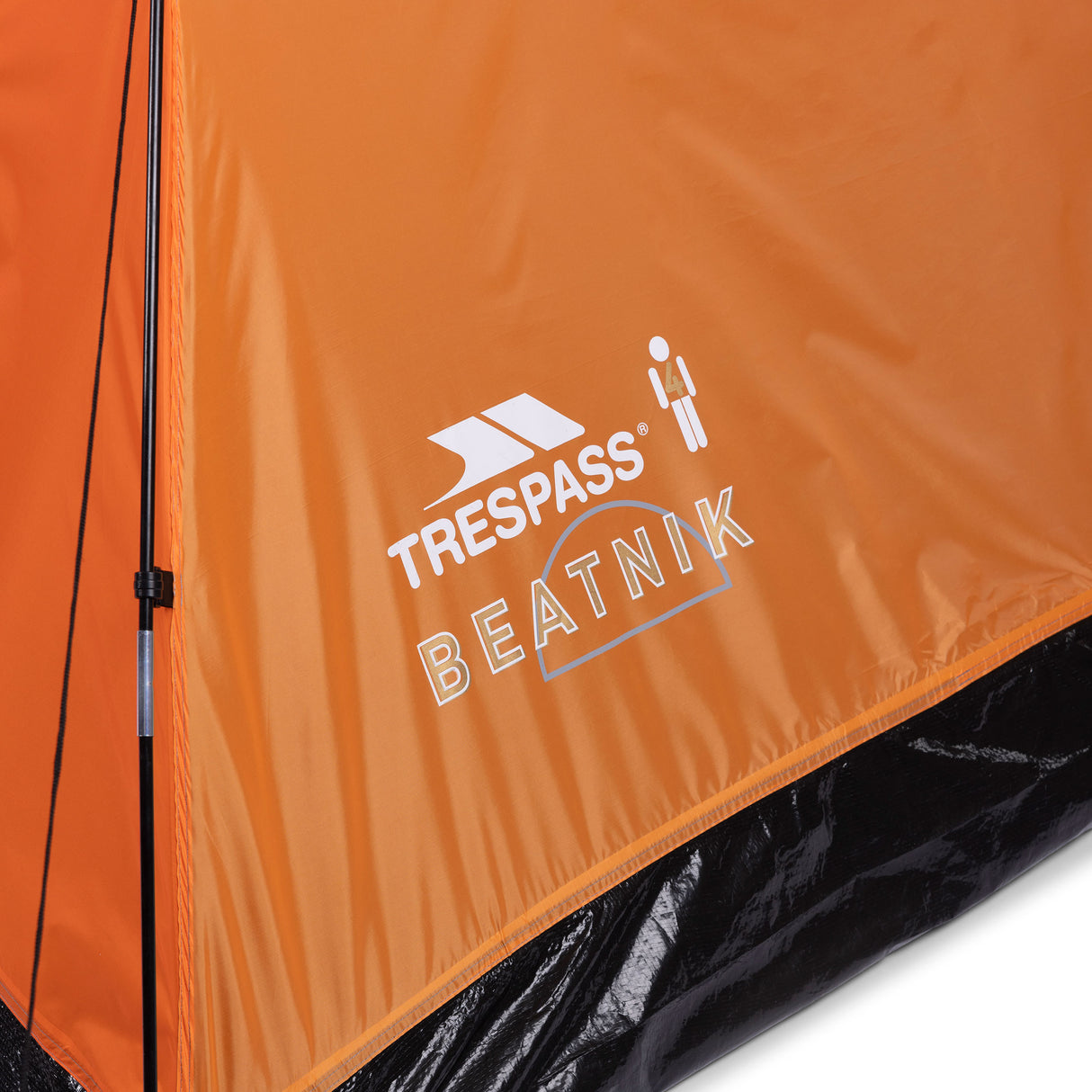 Trespass UUACTTTR0003 ORA