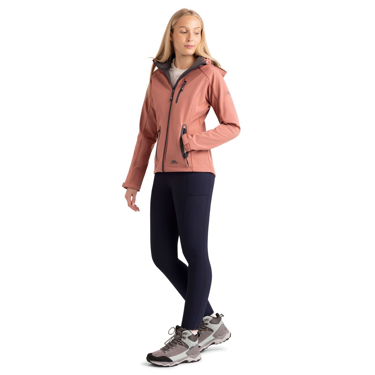 Trespass FAJKSSM20002 CLY