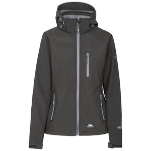 Trespass FAJKSSM20002 BLK