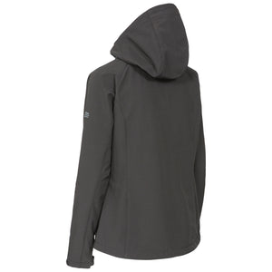Trespass FAJKSSM20002 BLK