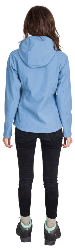 Bela II - Denim Blue - Trespass