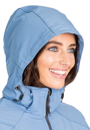Bela II - Denim Blue - Trespass