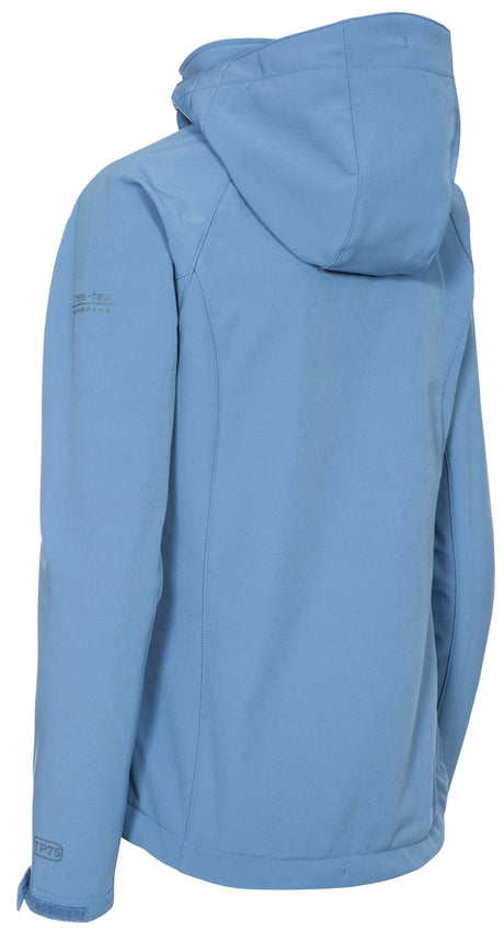 Bela II - Denim Blue - Trespass
