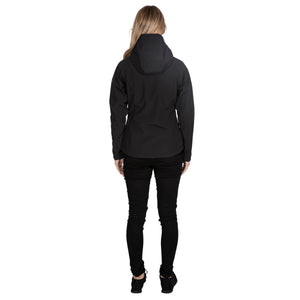 Trespass FAJKSSM20002 BLK