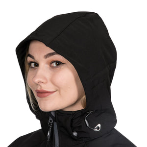 Trespass FAJKSSM20002 BLK