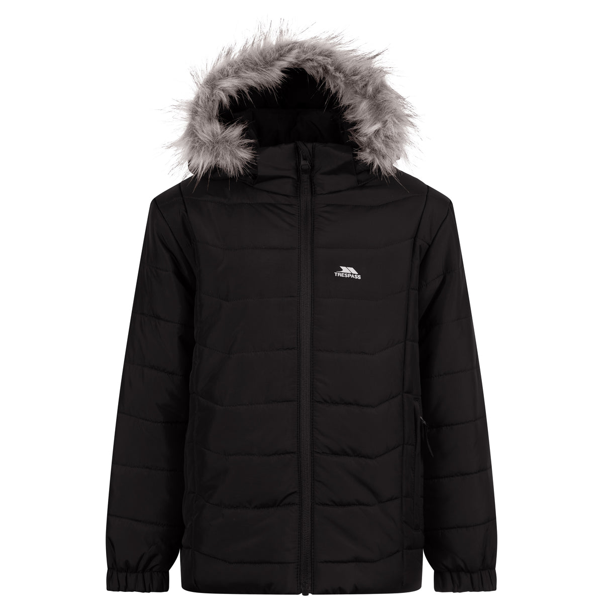 Belcrest - Black - Trespass