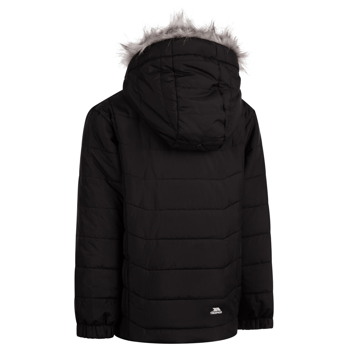 Belcrest - Black - Trespass