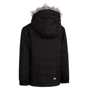 Belcrest - Black - Trespass