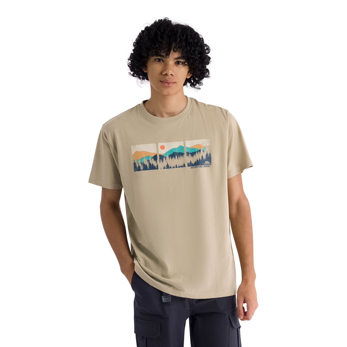 Trespass MATOTSTR0166 OA1