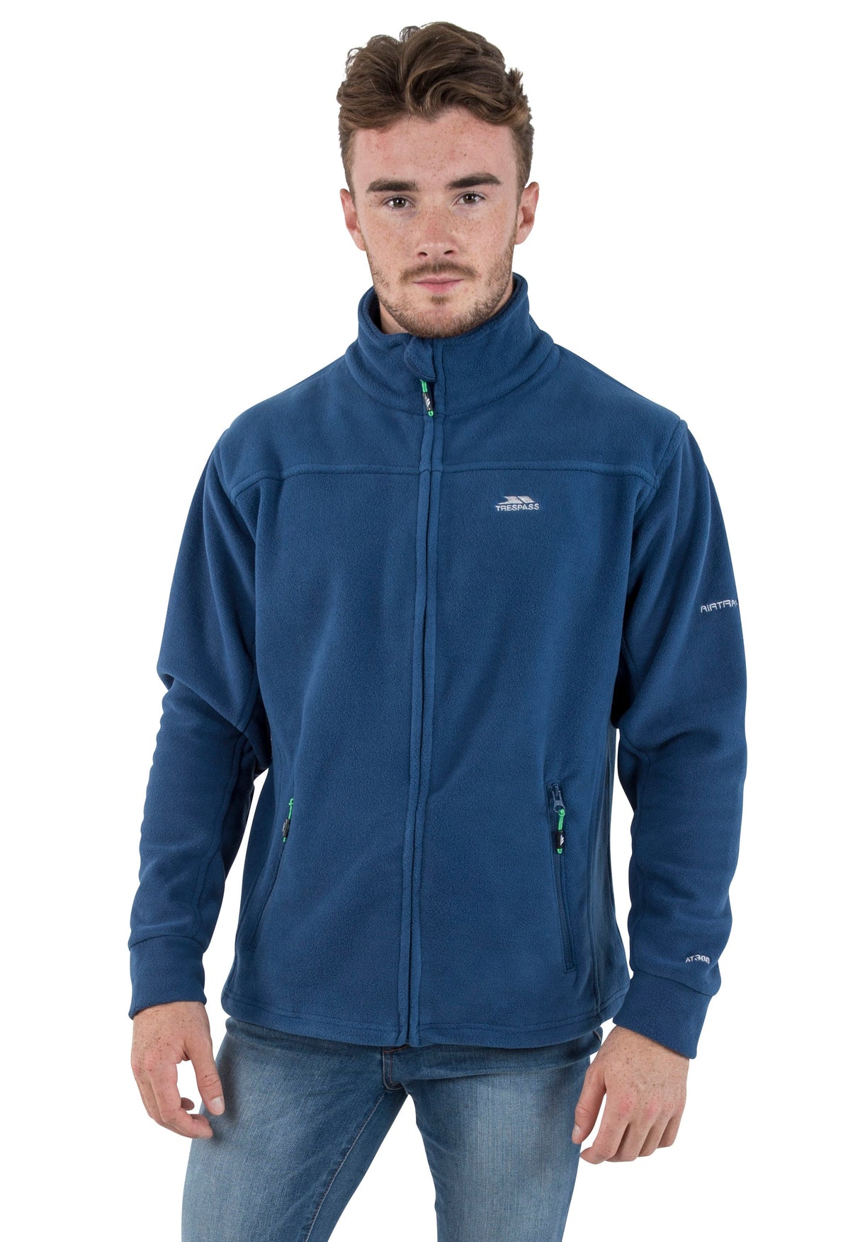 Bernal - Navy Tone - Trespass